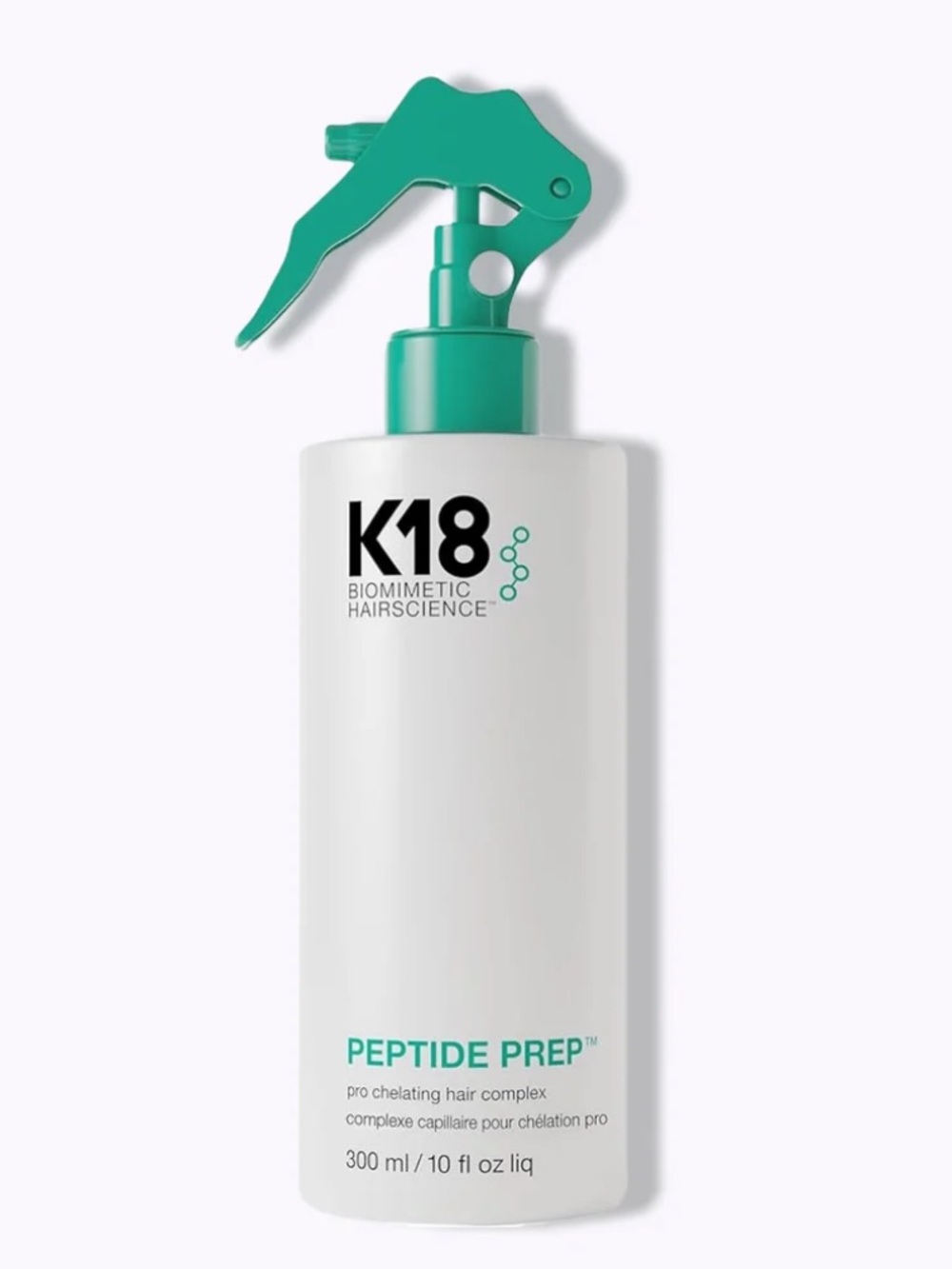 K18 Peptide Prep Pro Chelating Hair Complex